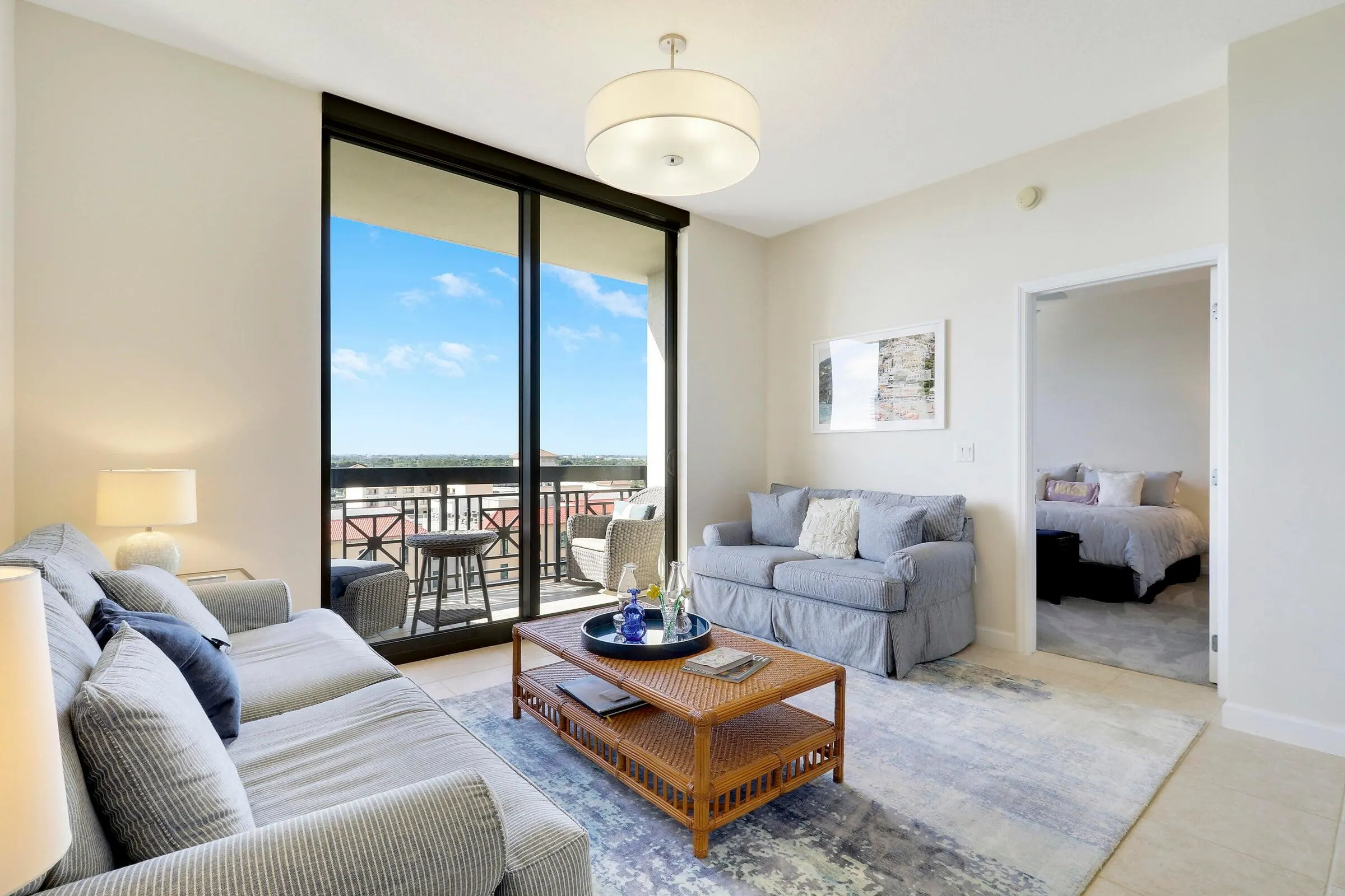 801 S Olive Avenue, #902