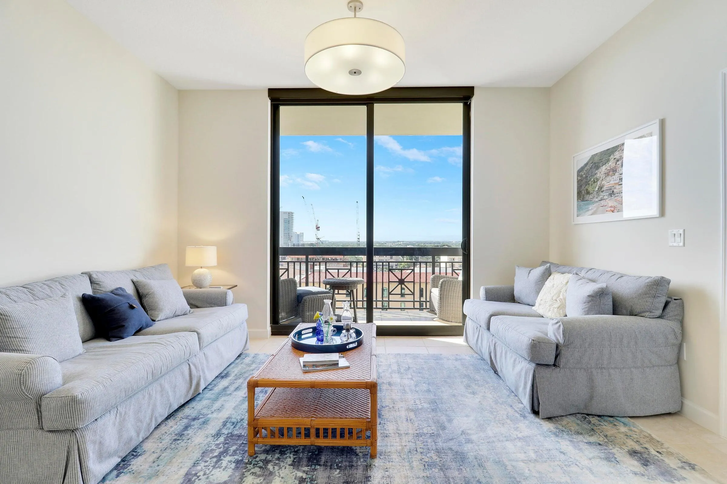 801 S Olive Avenue, #902