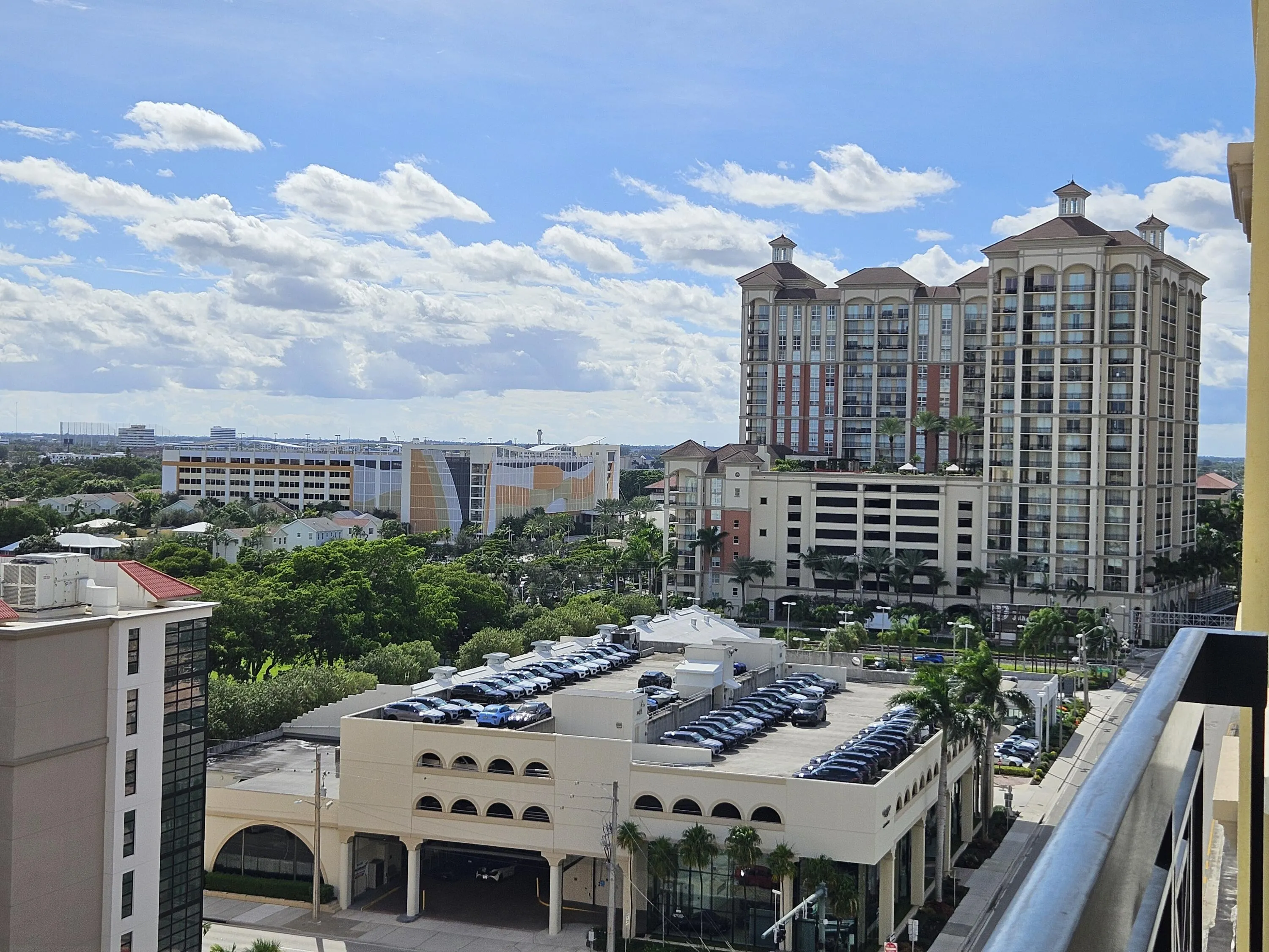 801 S Olive Avenue, #902