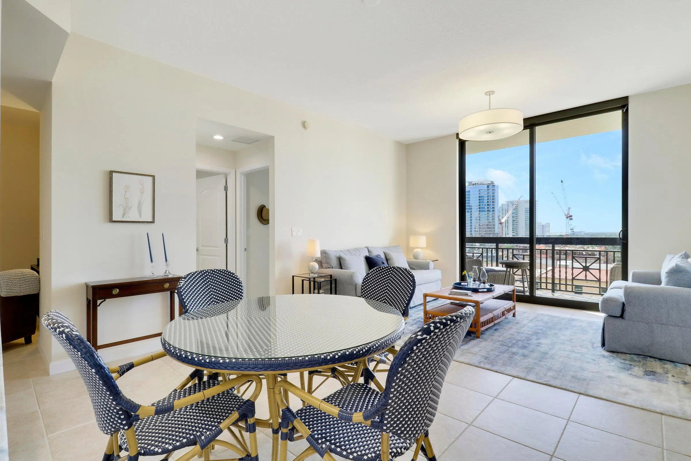 801 S Olive Avenue, #902