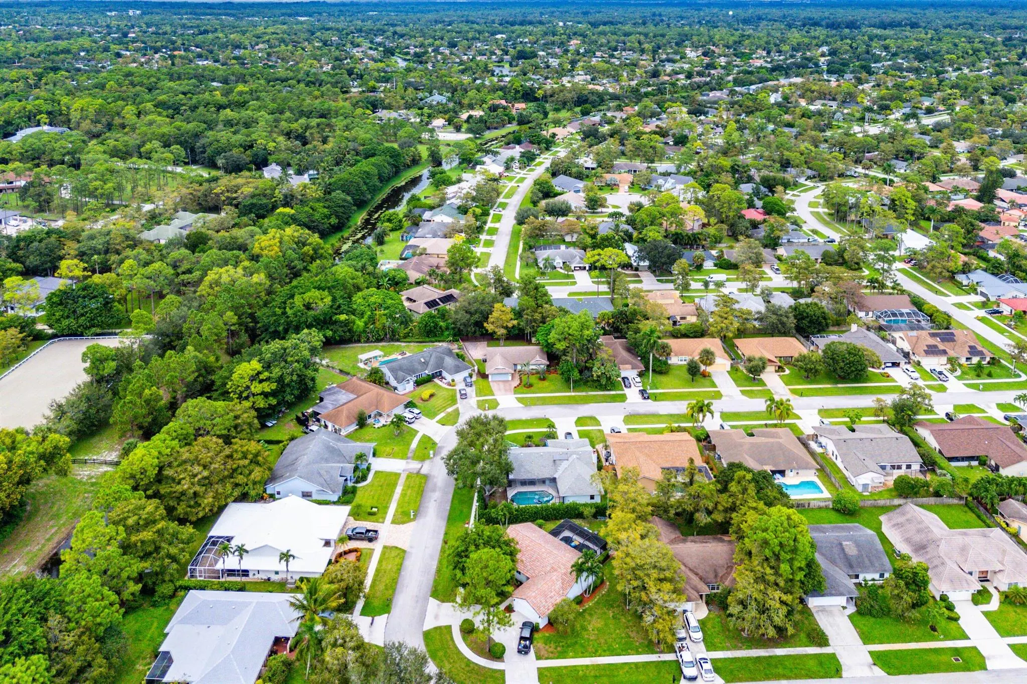 14271 Flora Lane