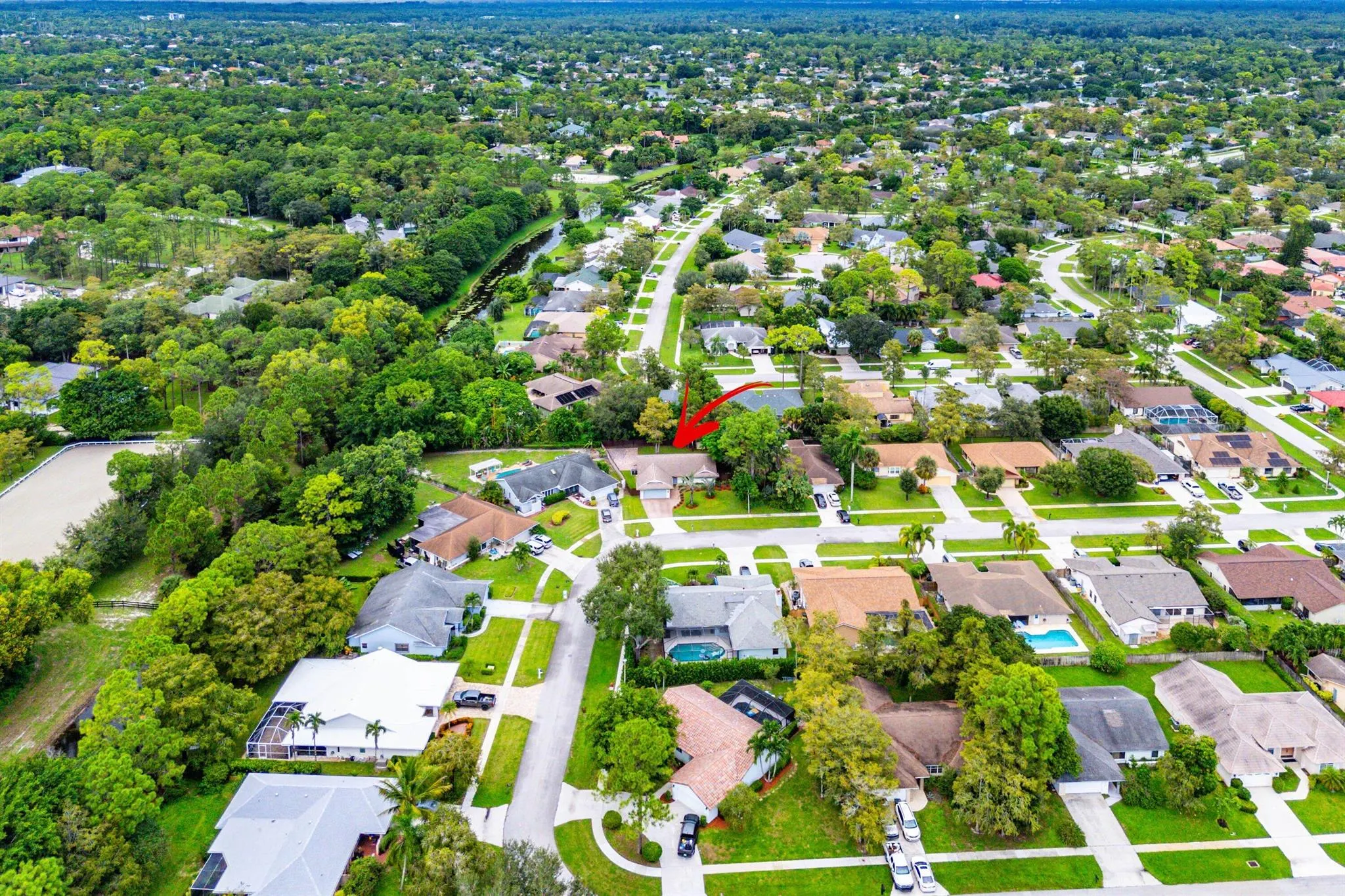 14271 Flora Lane