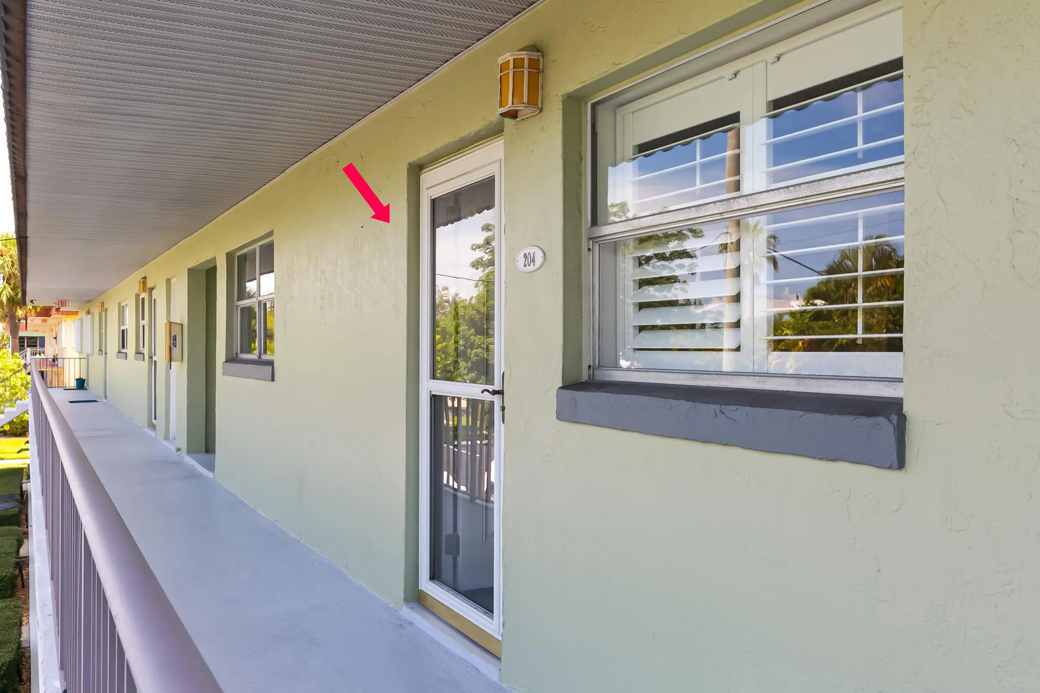 1151 Carlton Court, #204