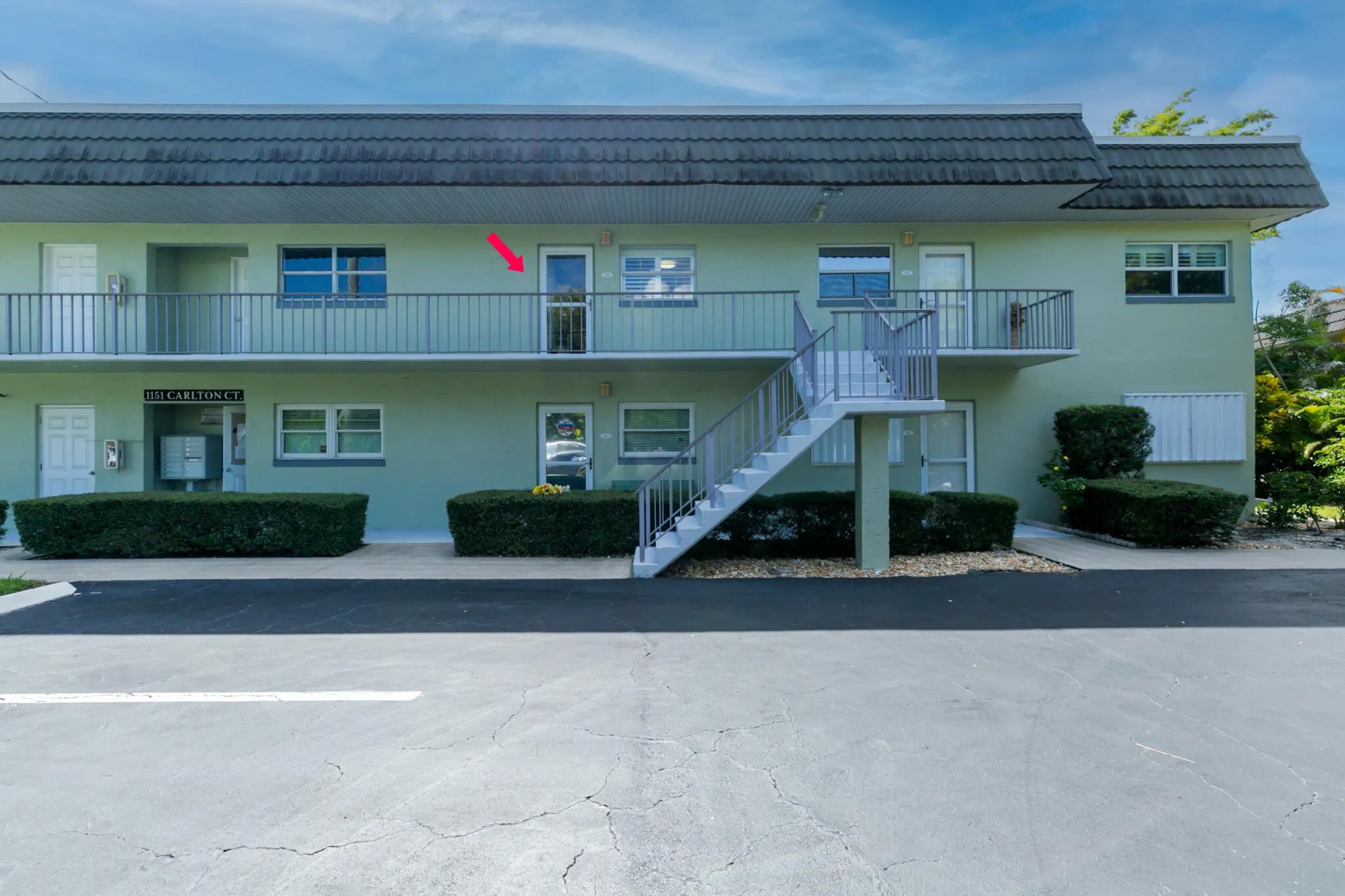 1151 Carlton Court, #204