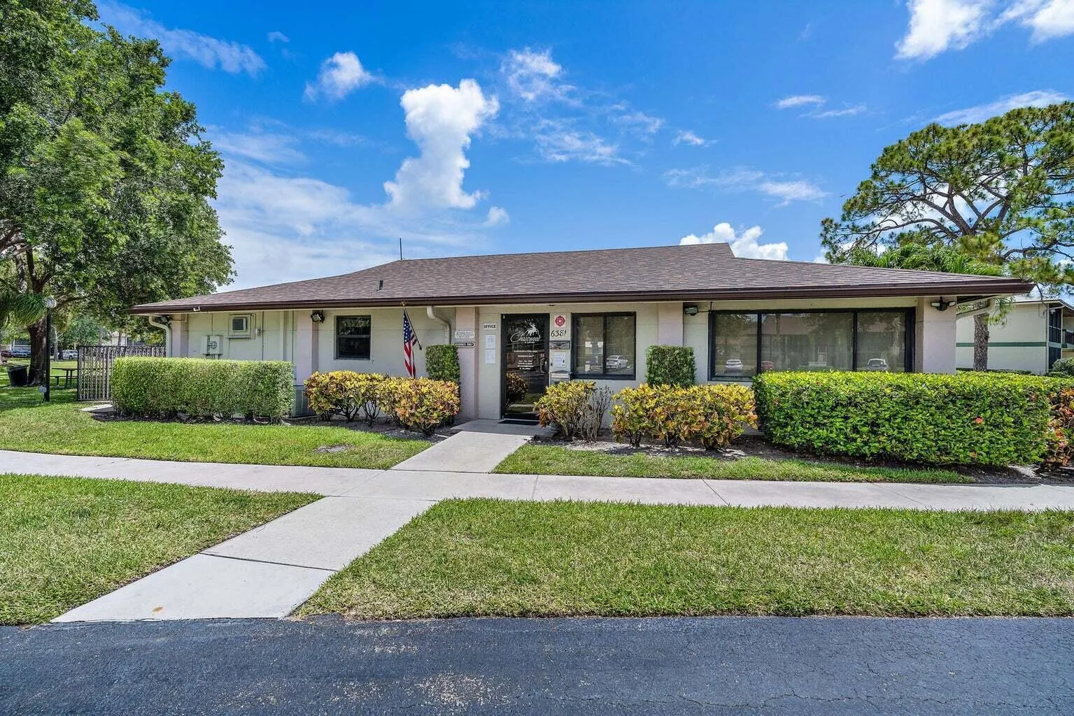 6299 Chasewood Drive, #E