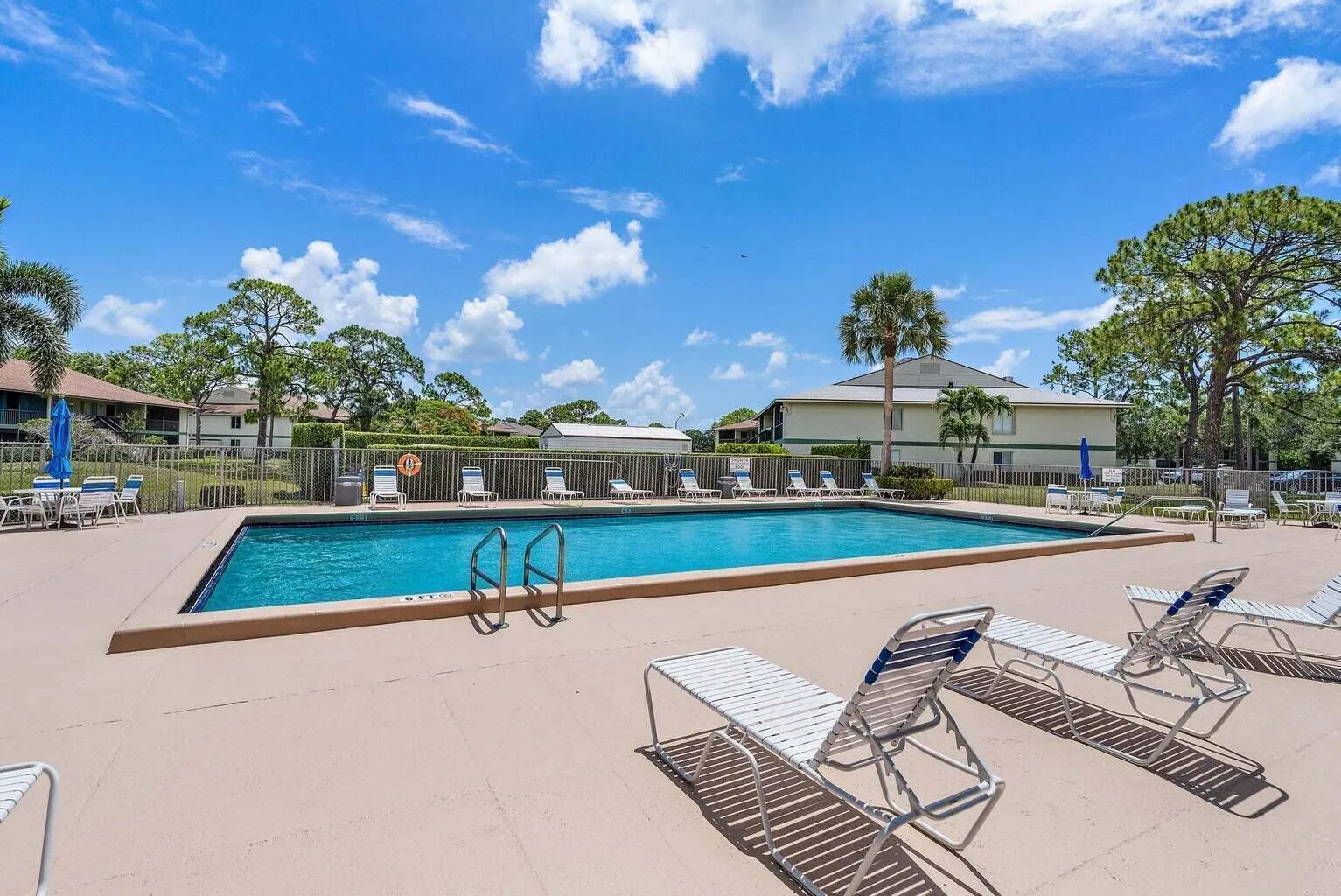 6299 Chasewood Drive, #E