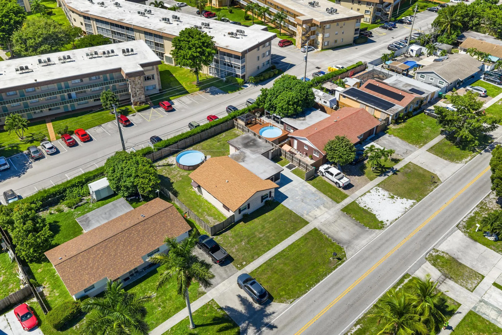 429 Kirk Road