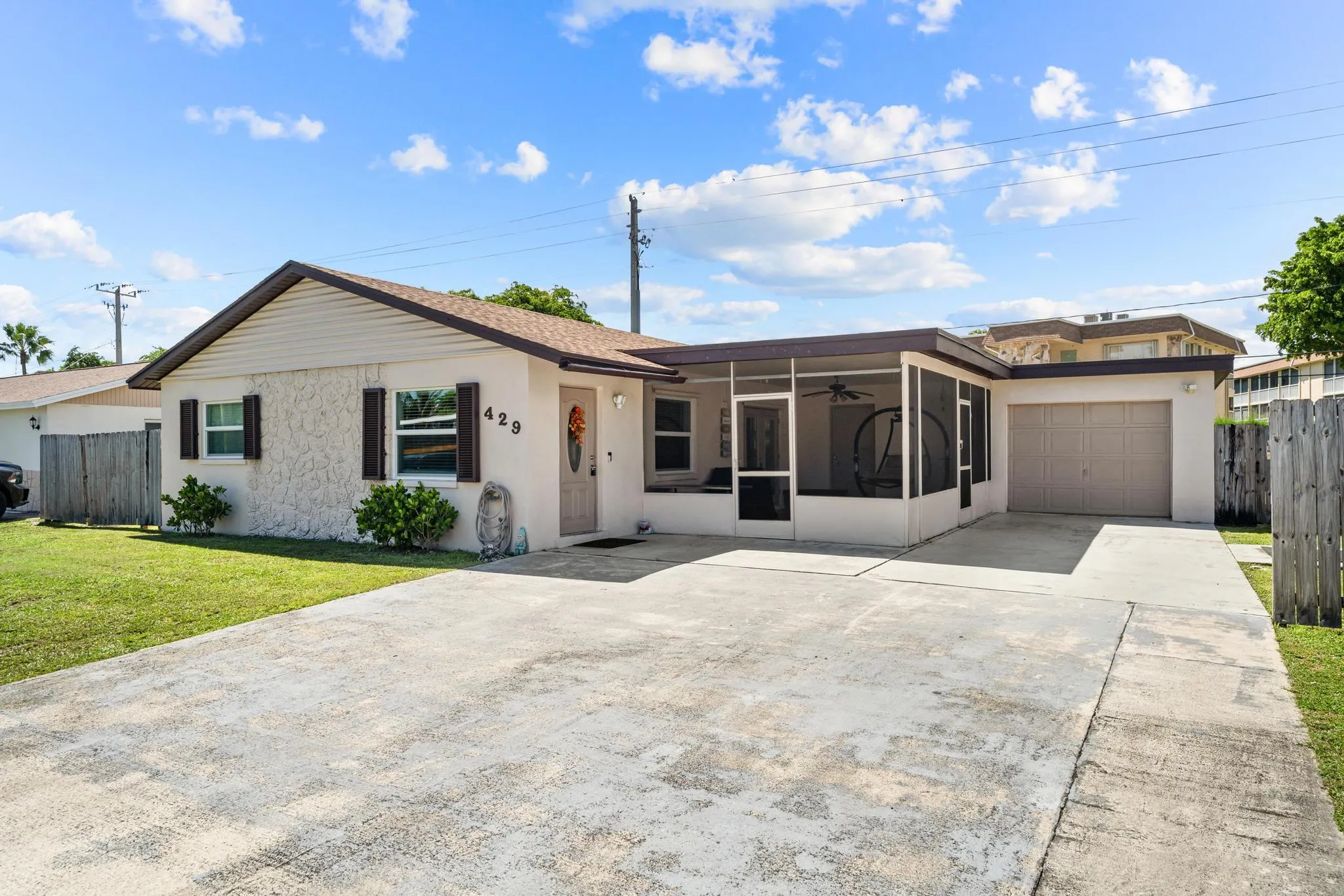 429 Kirk Road