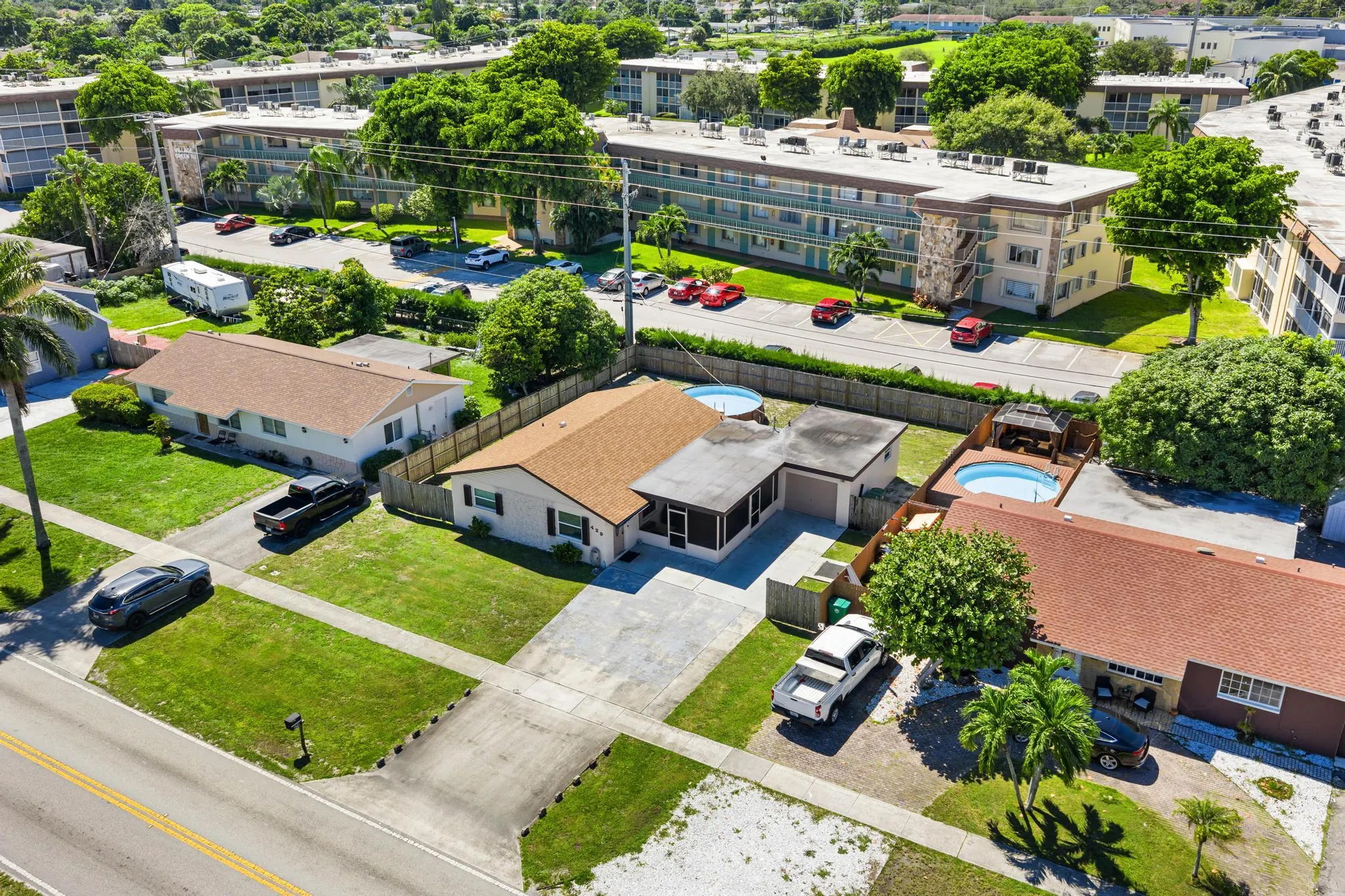 429 Kirk Road