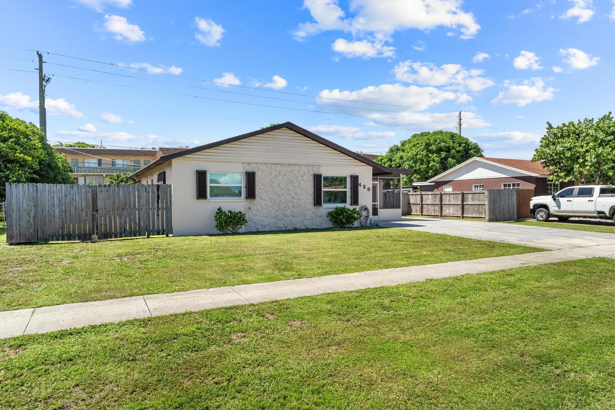 429 Kirk Road