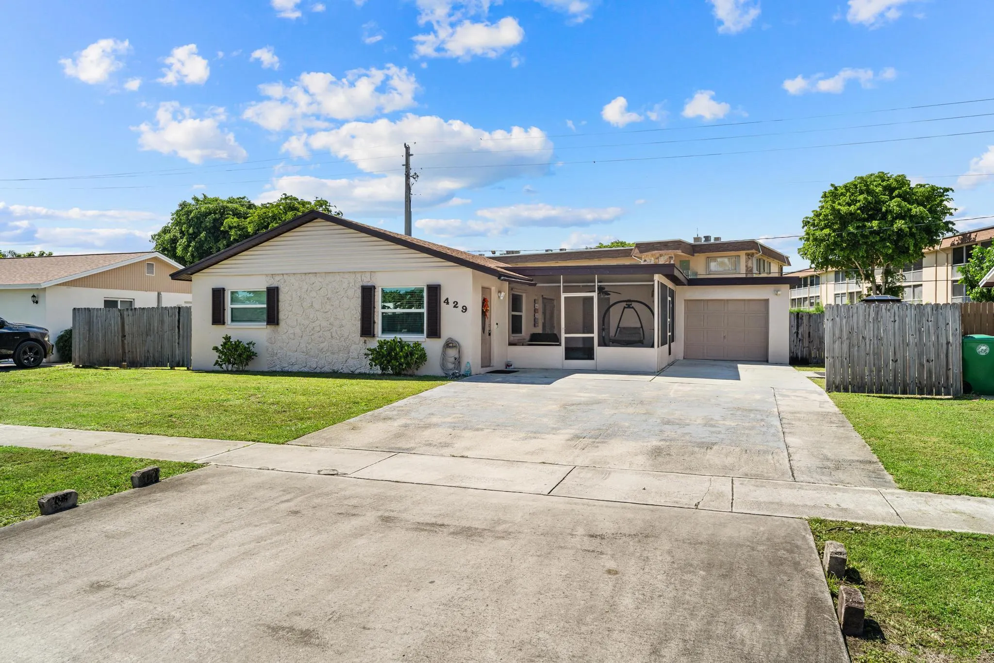 429 Kirk Road