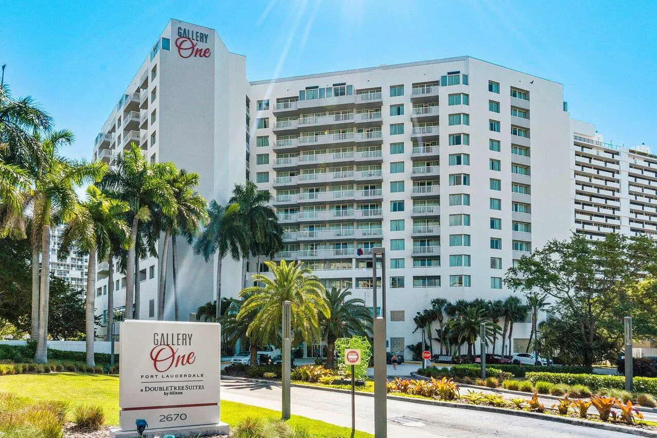 2670 E Sunrise Boulevard, #1202