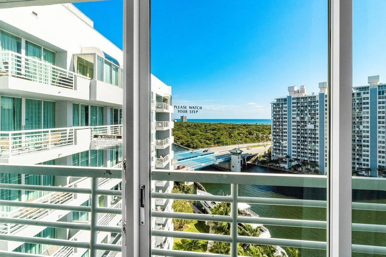 2670 E Sunrise Boulevard, #1202