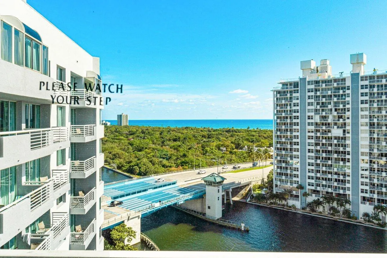 2670 E Sunrise Boulevard, #1202