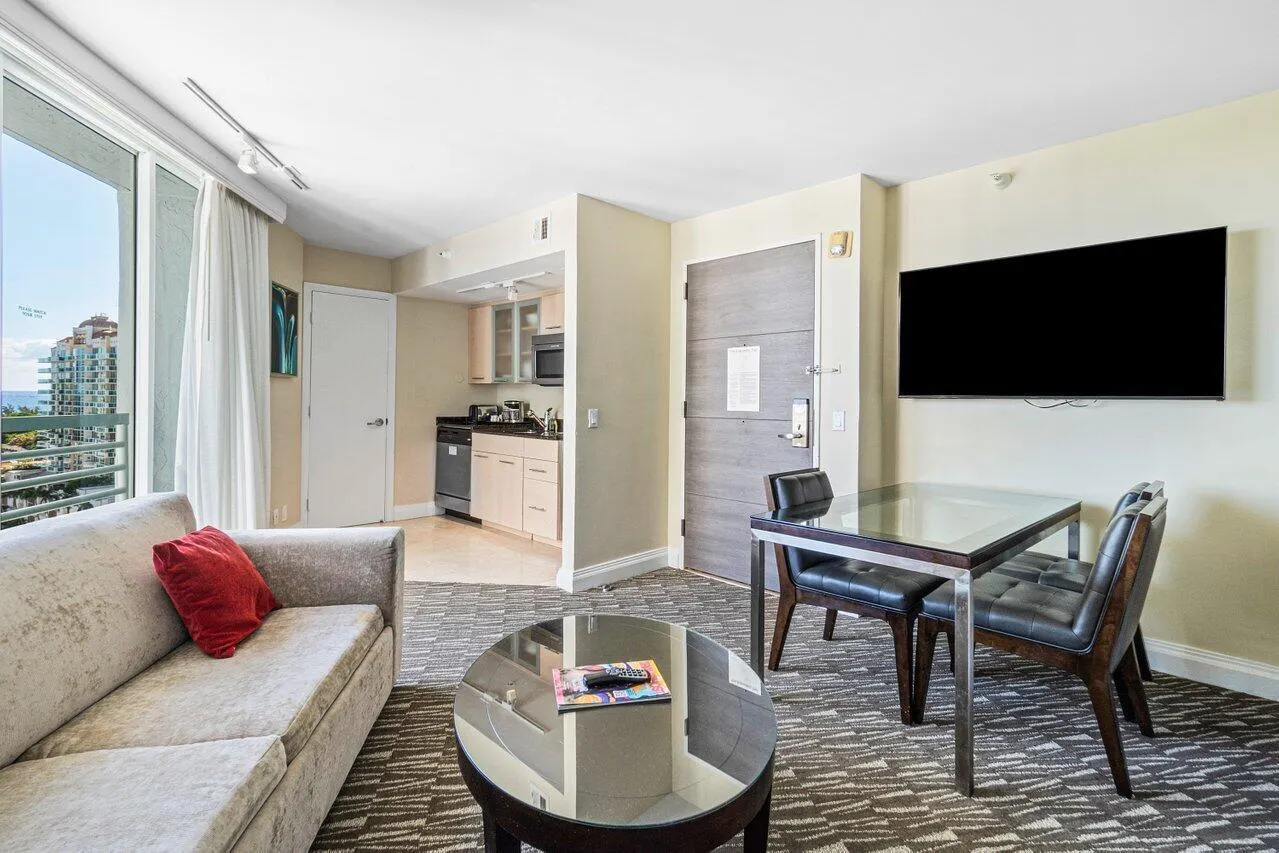 2670 E Sunrise Boulevard, #1202