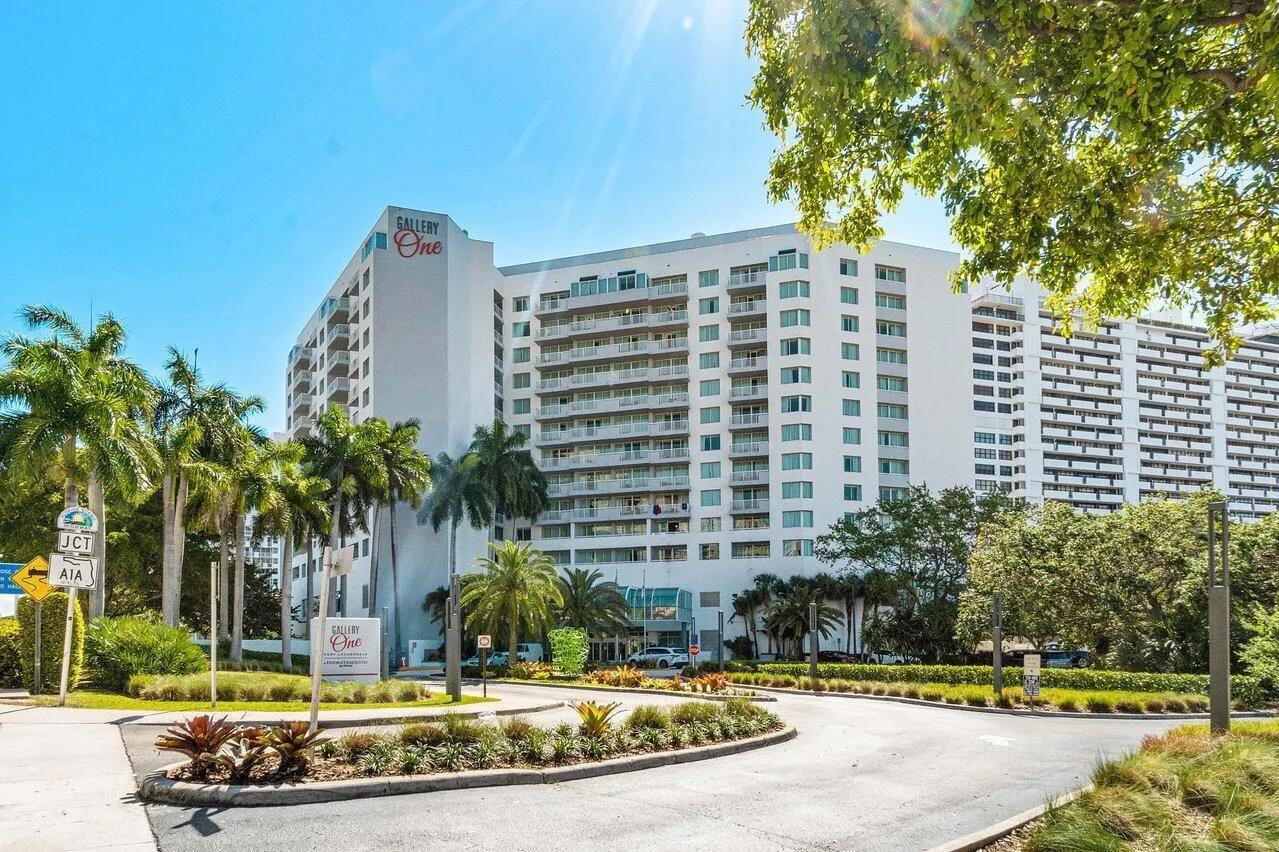 2670 E Sunrise Boulevard, #1202
