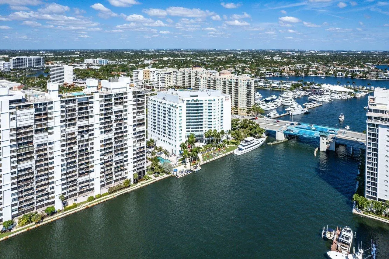 2670 E Sunrise Boulevard, #1202