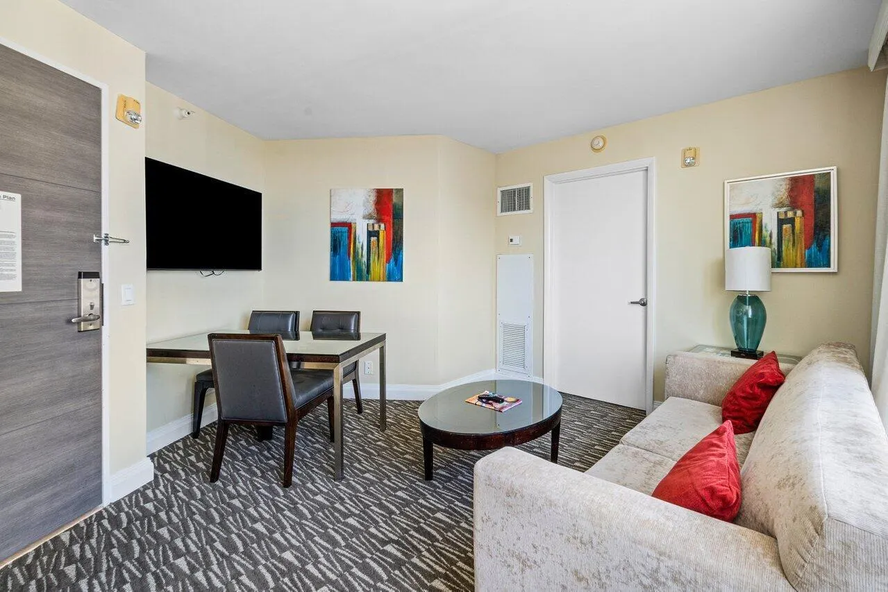 2670 E Sunrise Boulevard, #1202