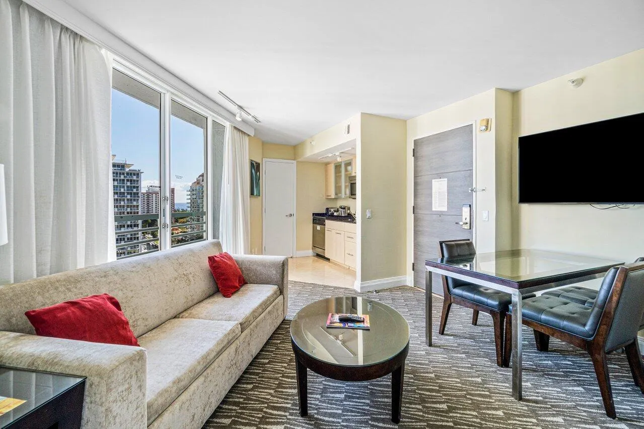 2670 E Sunrise Boulevard, #1202