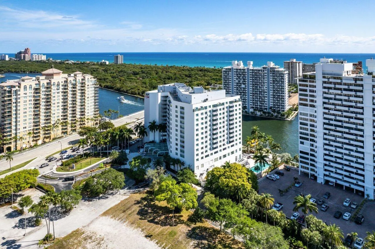 2670 E Sunrise Boulevard, #1202