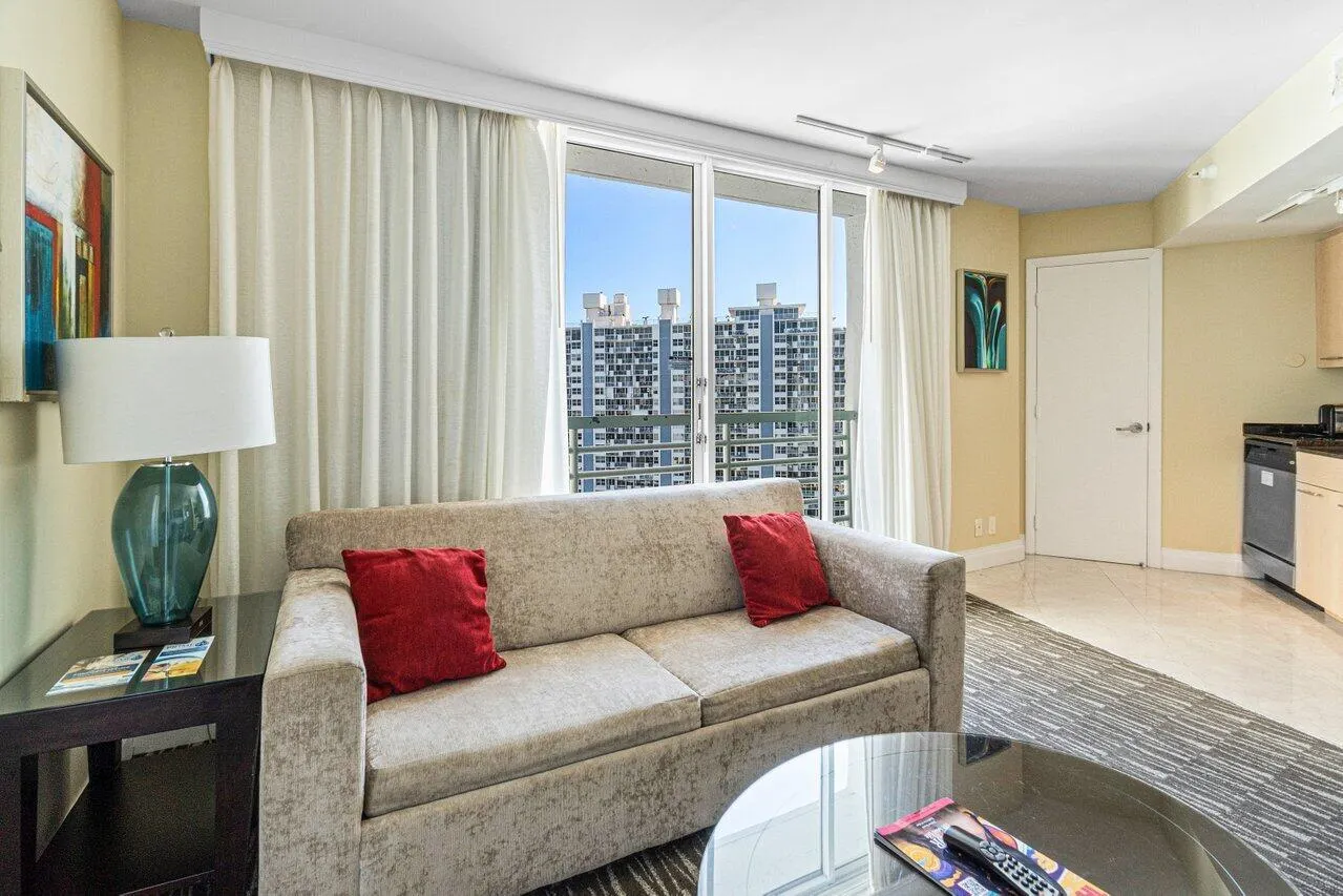 2670 E Sunrise Boulevard, #1202