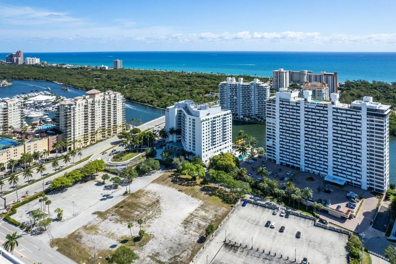 2670 E Sunrise Boulevard, #1202