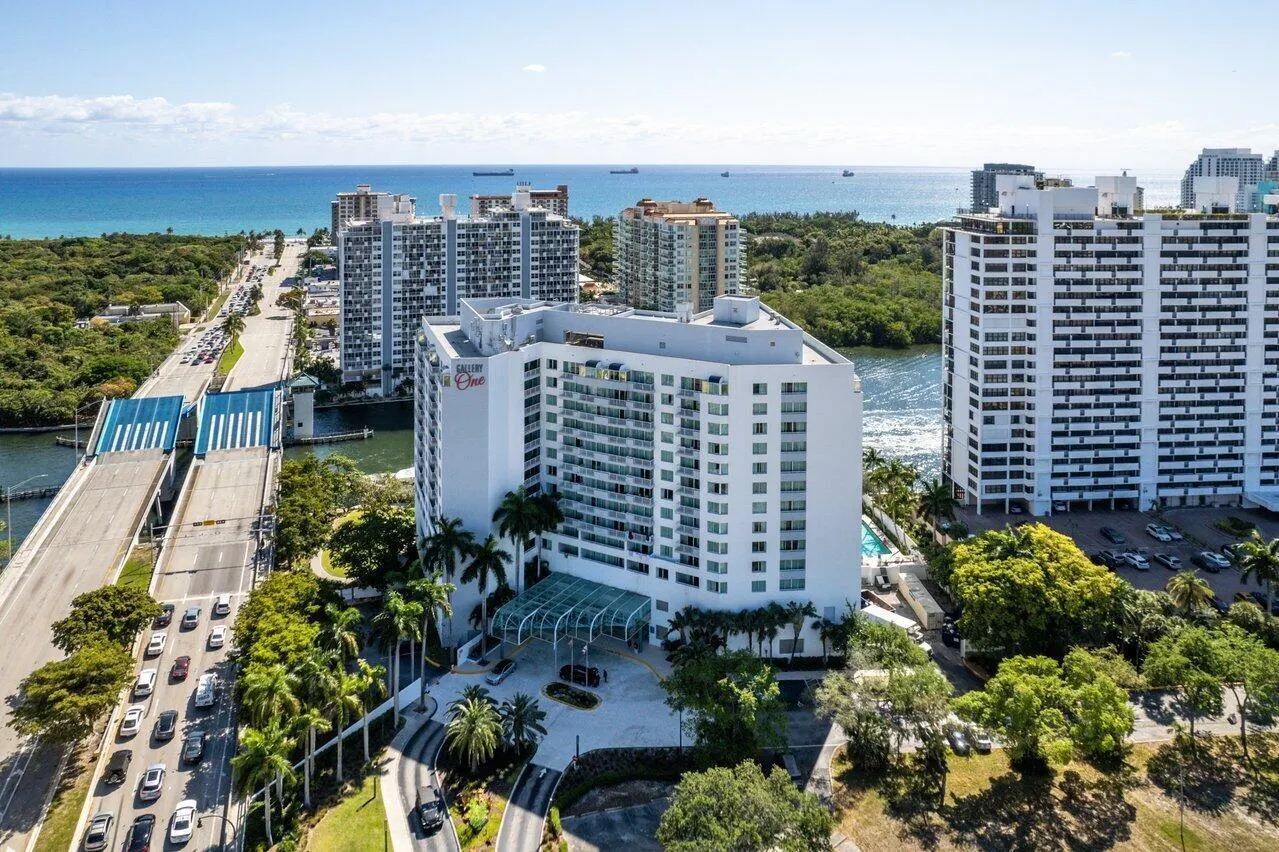 2670 E Sunrise Boulevard, #1202