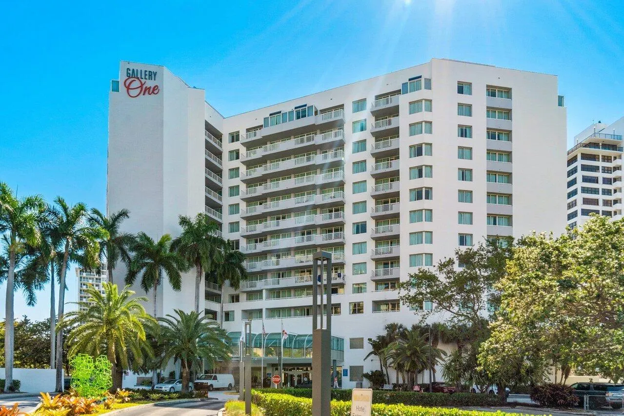 2670 E Sunrise Boulevard, #1202