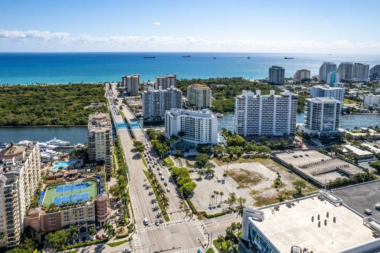 2670 E Sunrise Boulevard, #1202