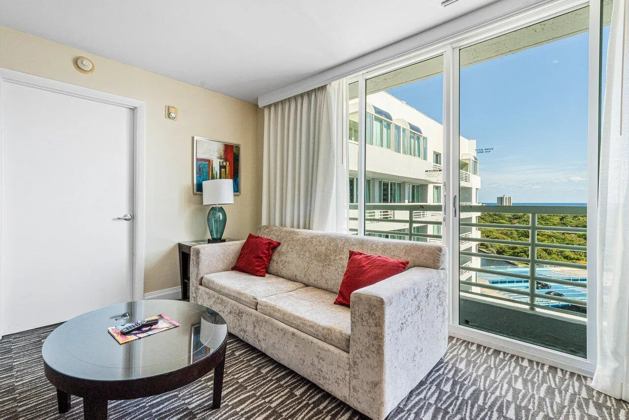 2670 E Sunrise Boulevard, #1202