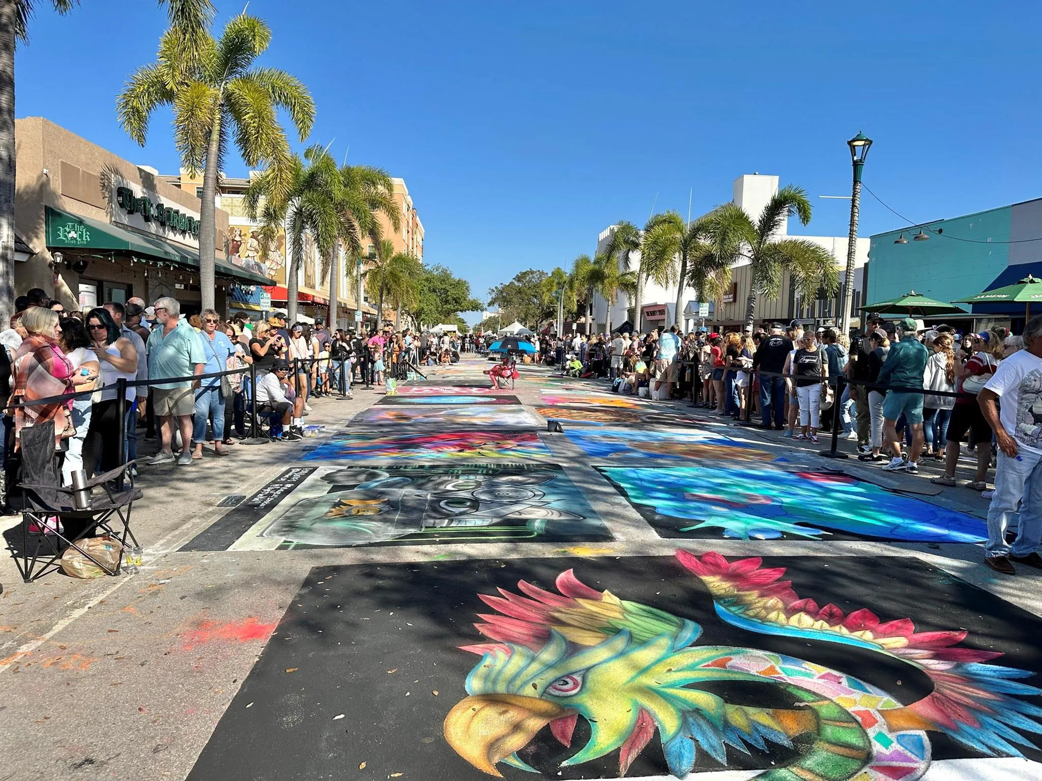 115 N Palmway, #3