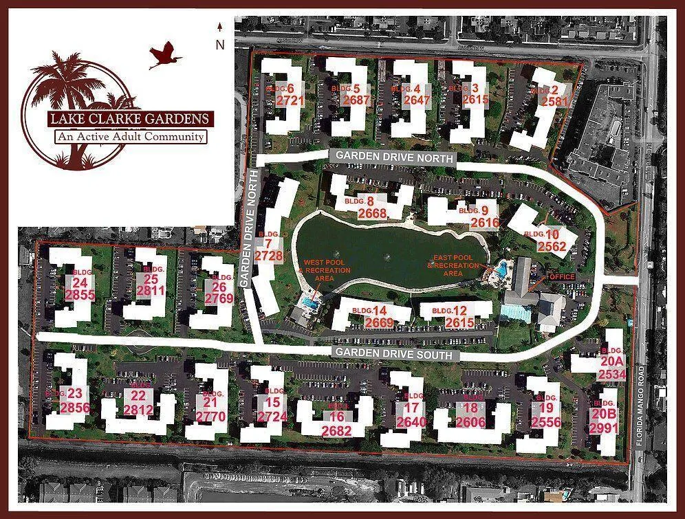 2721 Garden Drive N, #312