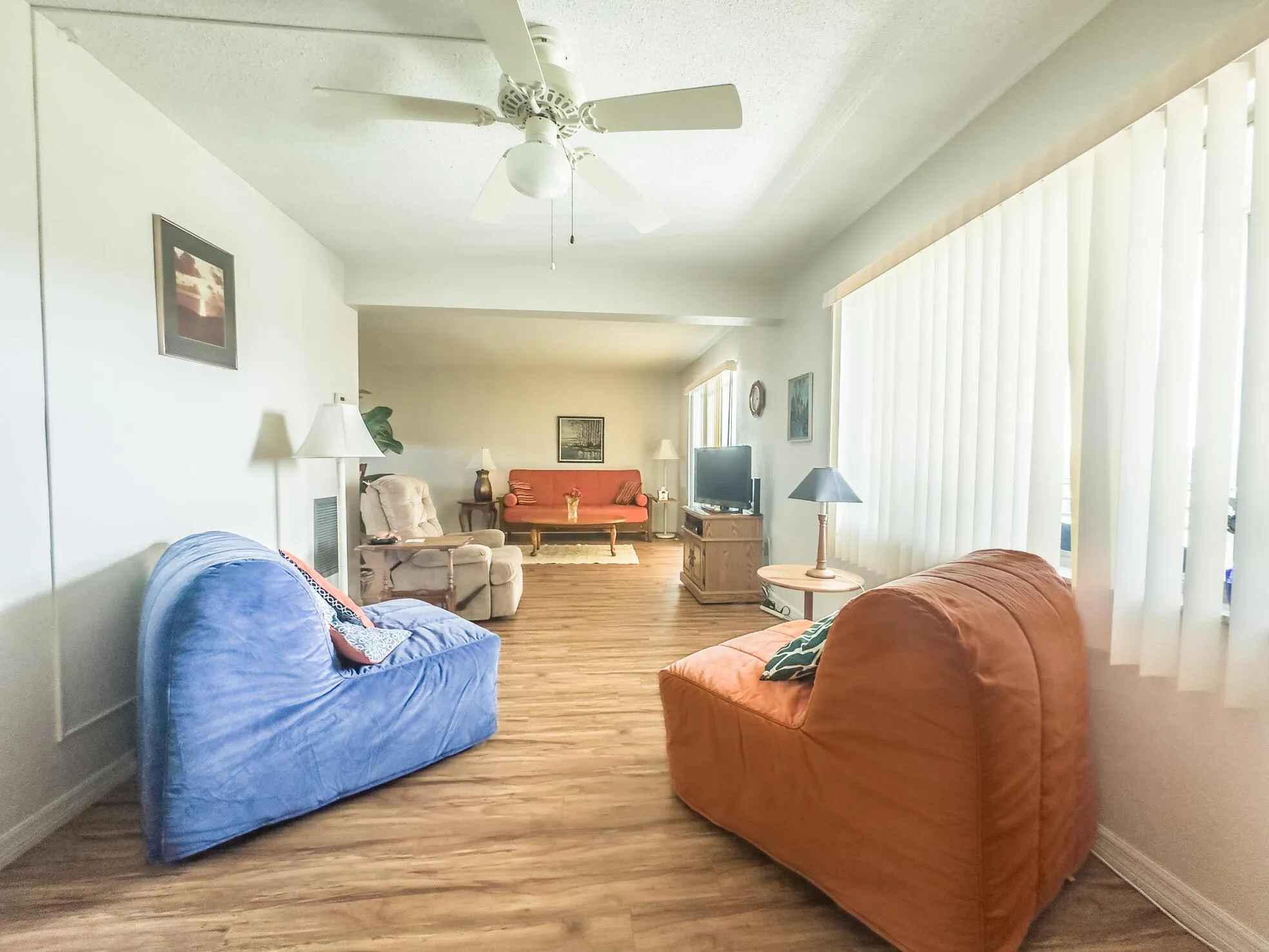 2721 Garden Drive N, #312