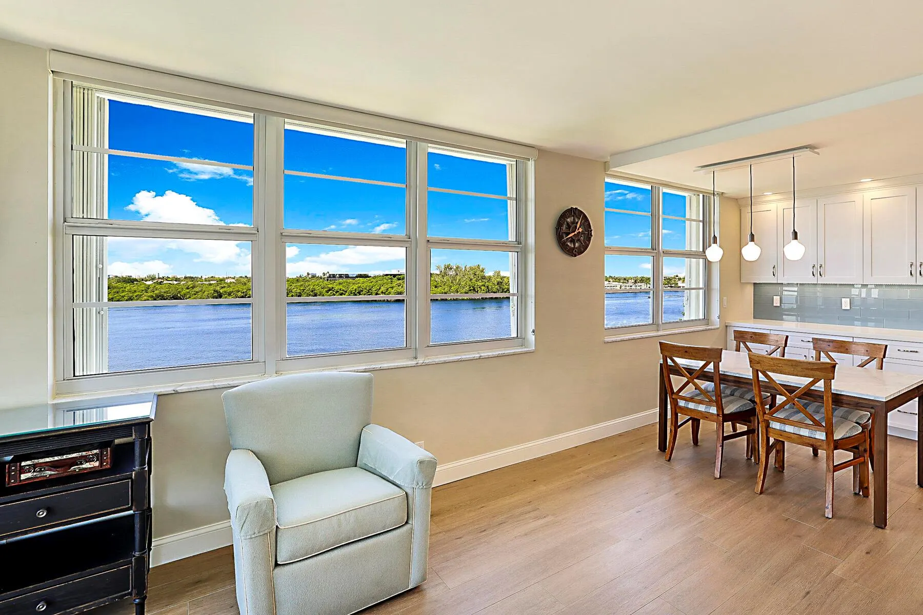 2121 N Ocean Boulevard, #509w