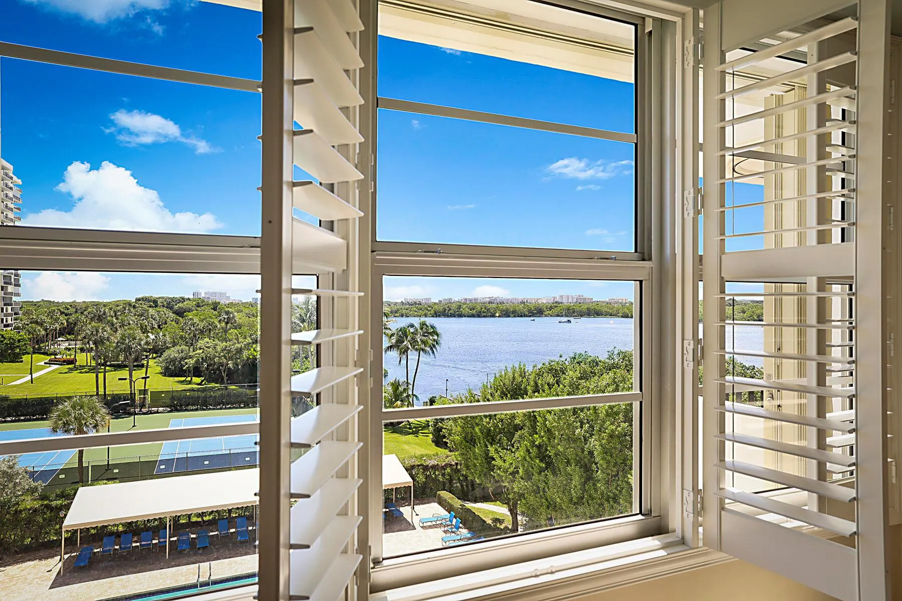 2121 N Ocean Boulevard, #509w