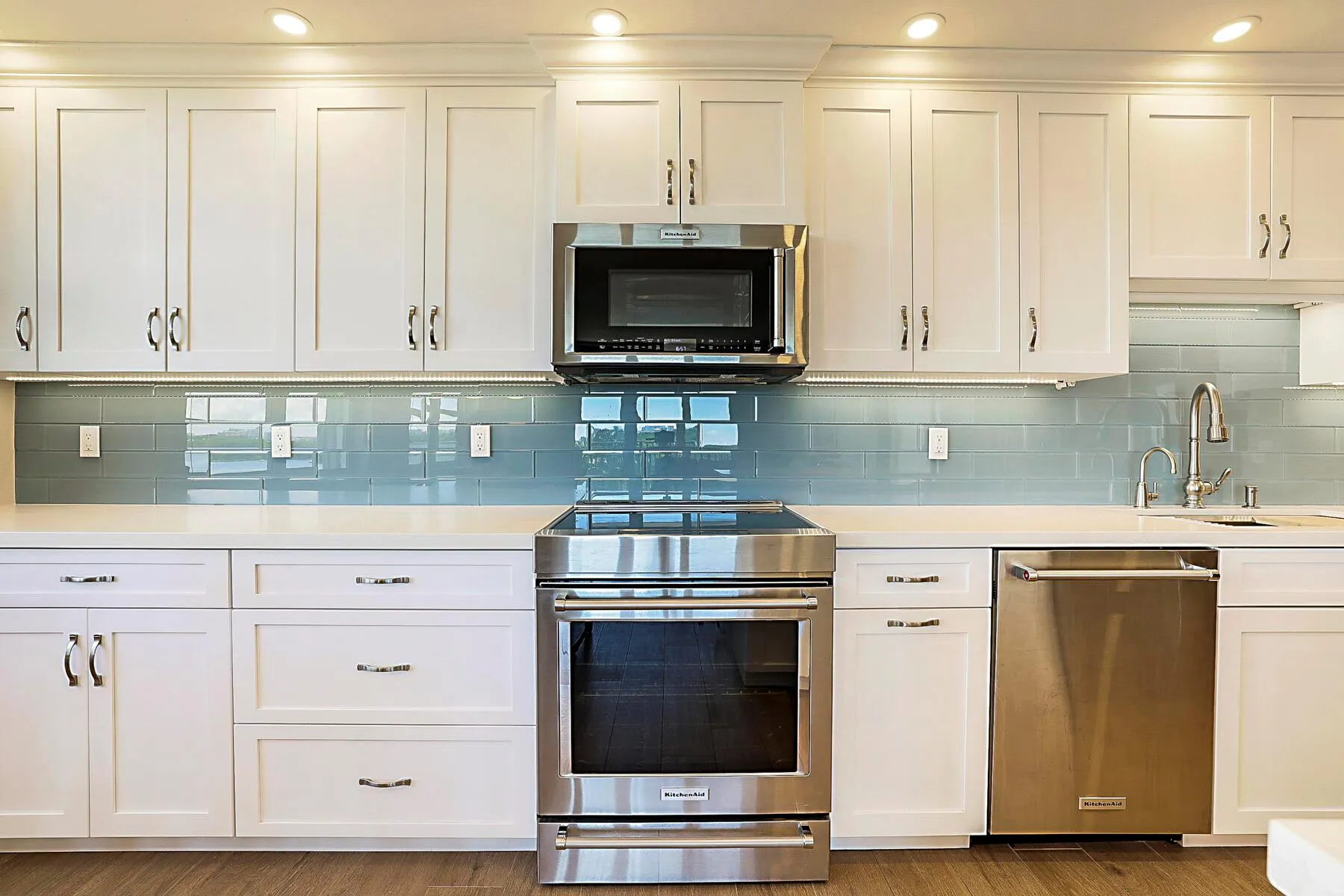 2121 N Ocean Boulevard, #509w