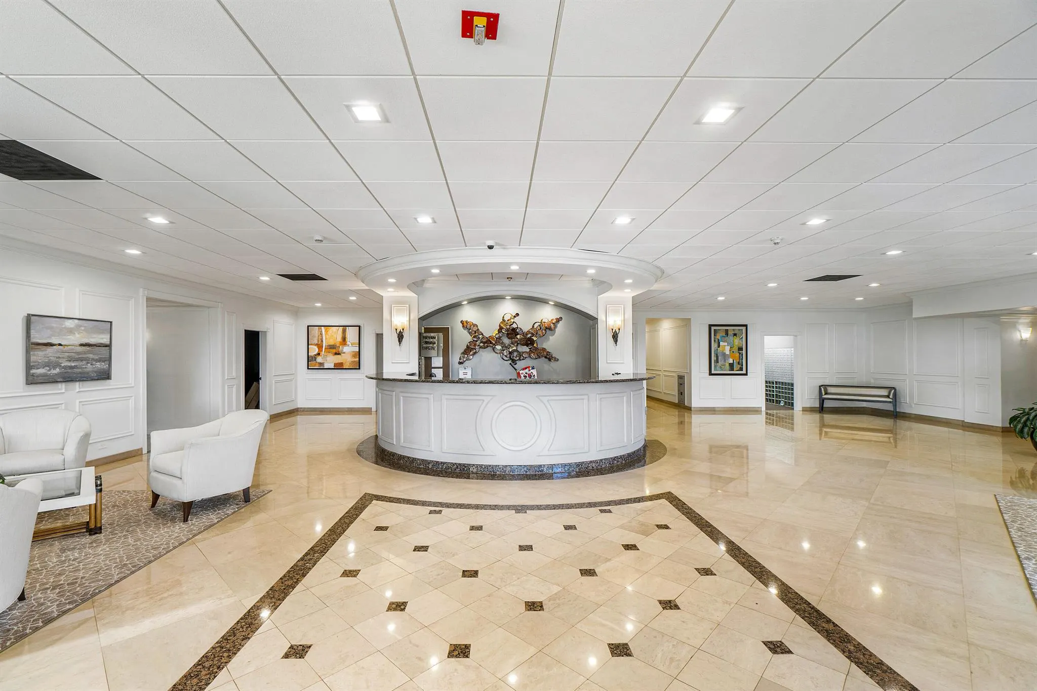 2121 N Ocean Boulevard, #509w