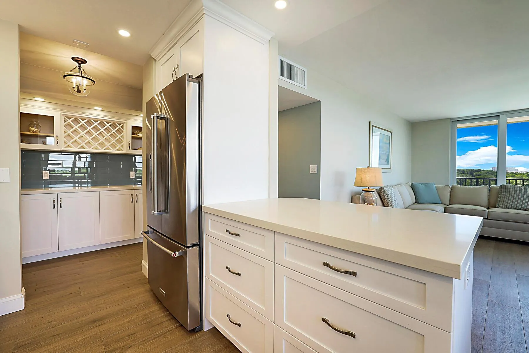 2121 N Ocean Boulevard, #509w