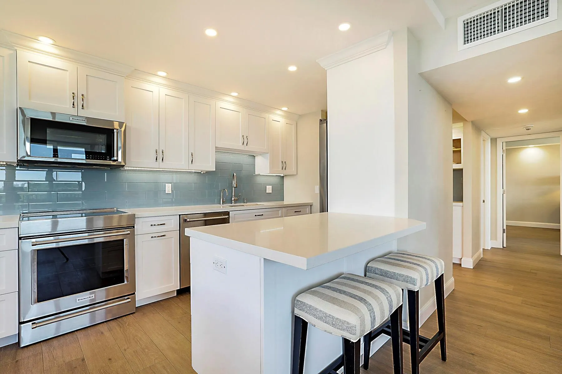 2121 N Ocean Boulevard, #509w