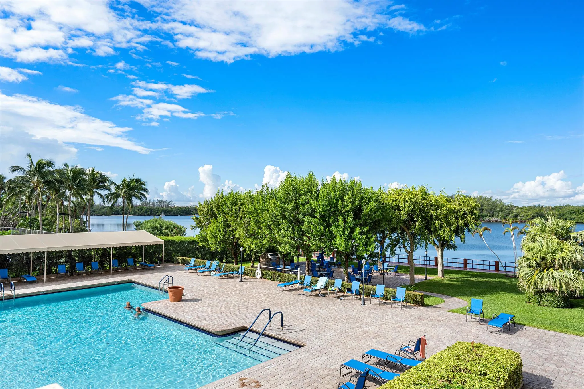 2121 N Ocean Boulevard, #509w