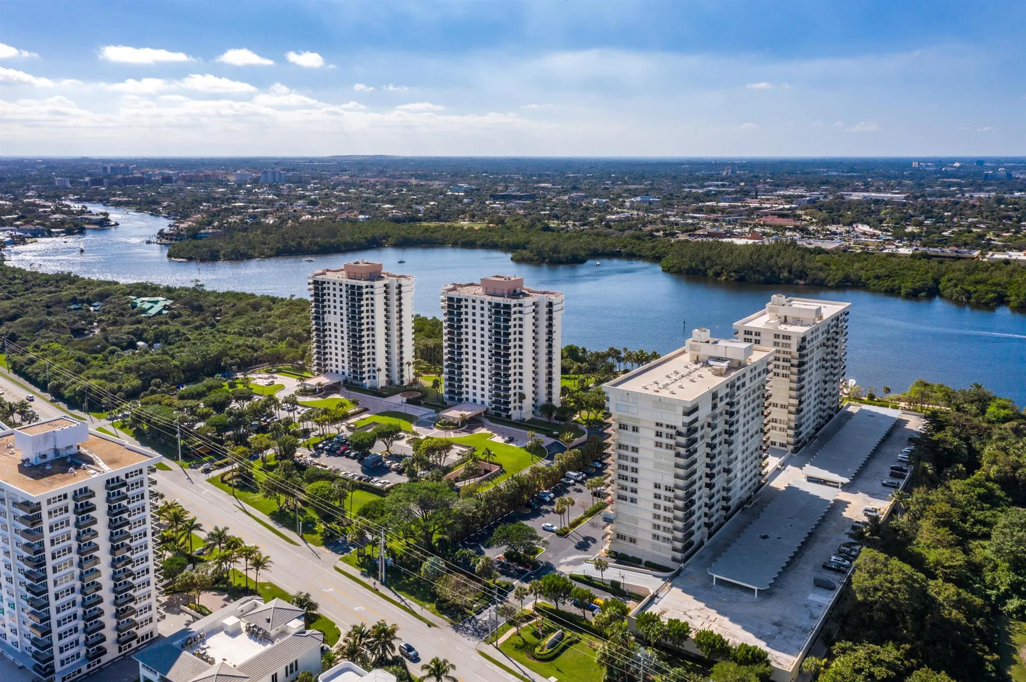 2121 N Ocean Boulevard, #509w