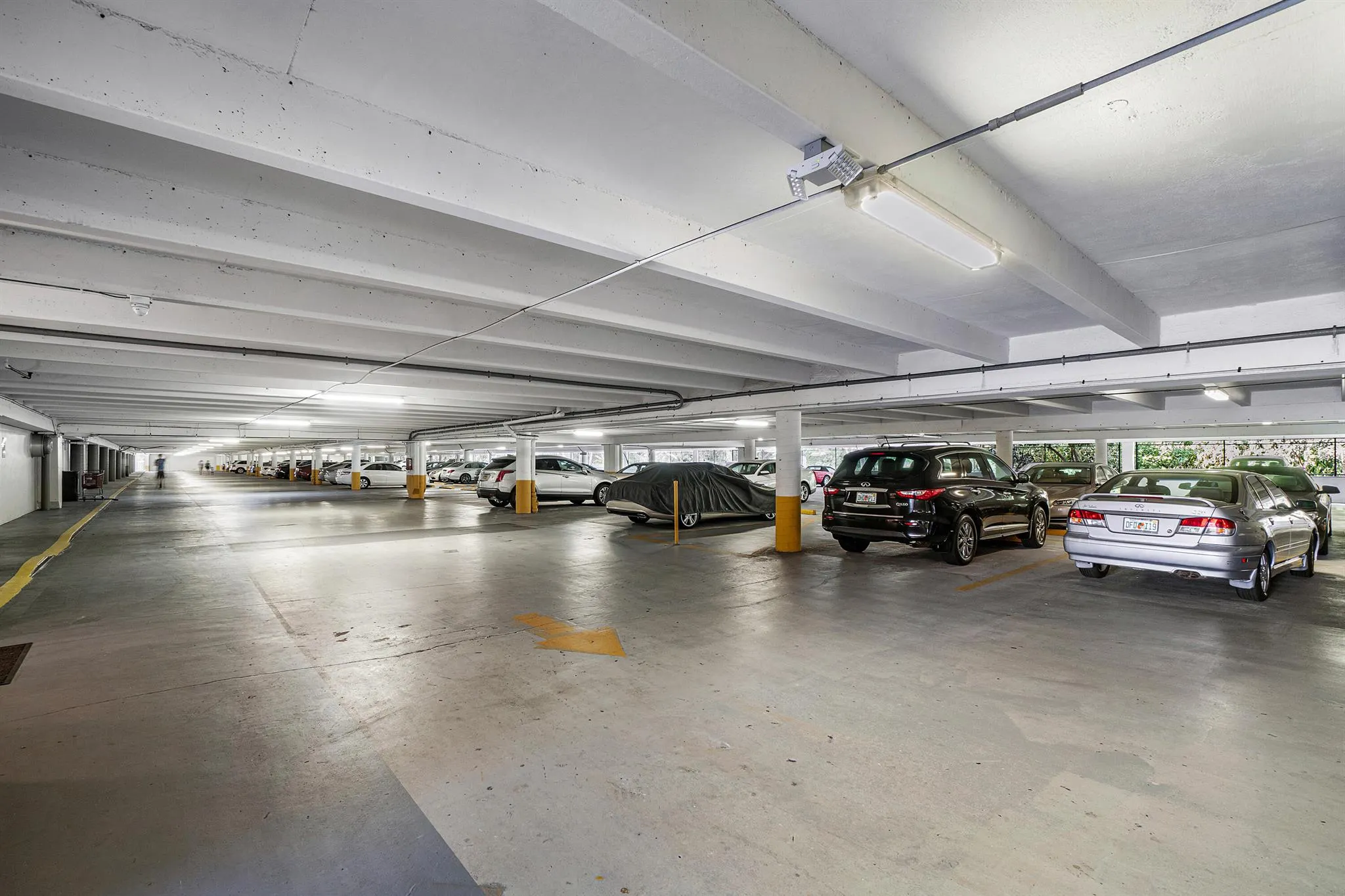2121 N Ocean Boulevard, #509w