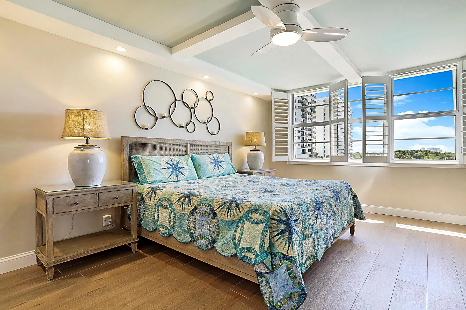2121 N Ocean Boulevard, #509w