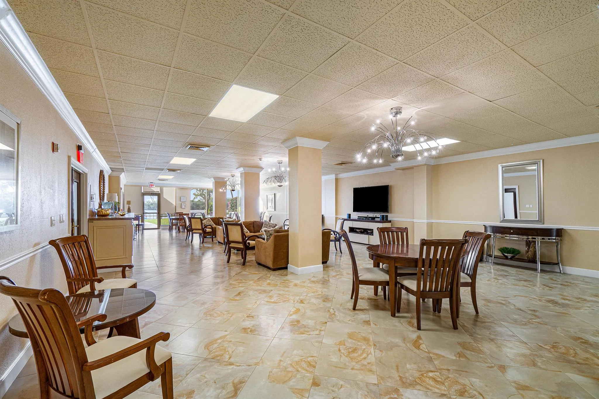 2121 N Ocean Boulevard, #509w