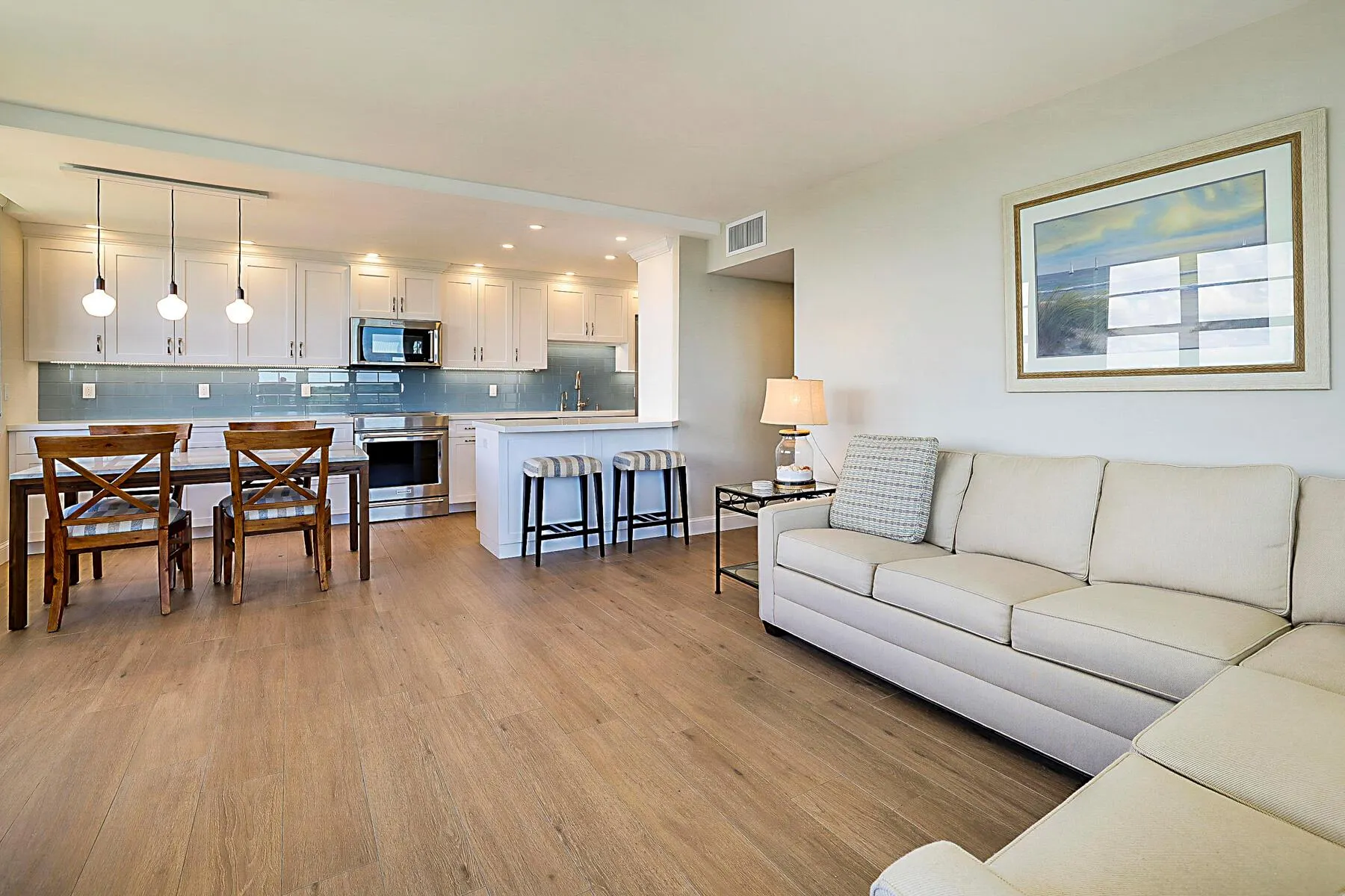 2121 N Ocean Boulevard, #509w