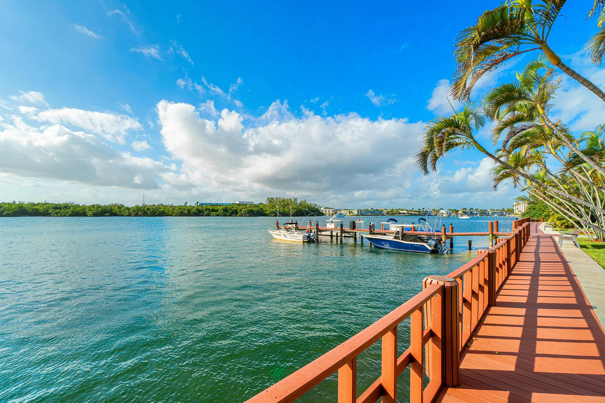 2121 N Ocean Boulevard, #509w