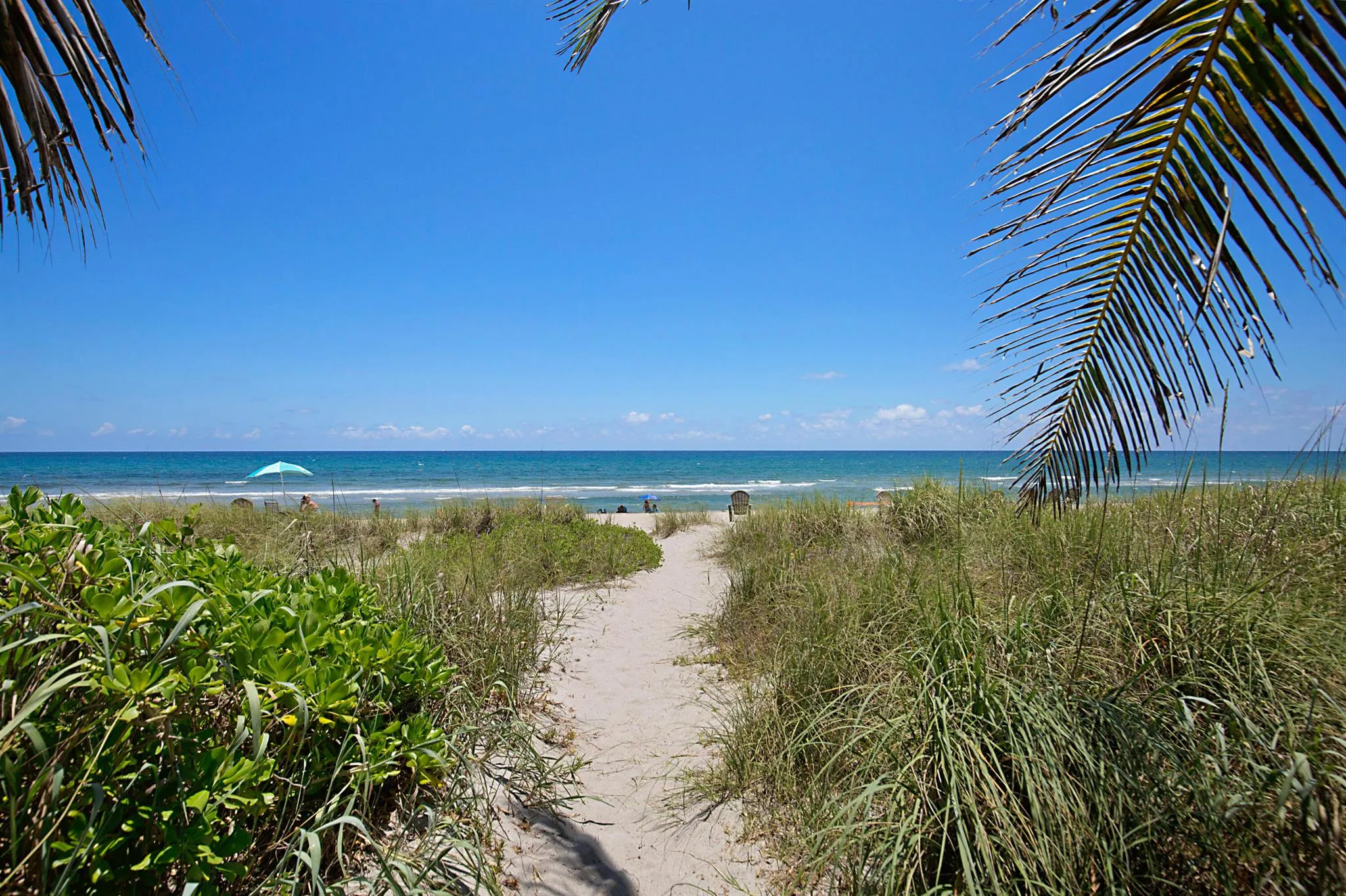 2121 N Ocean Boulevard, #509w