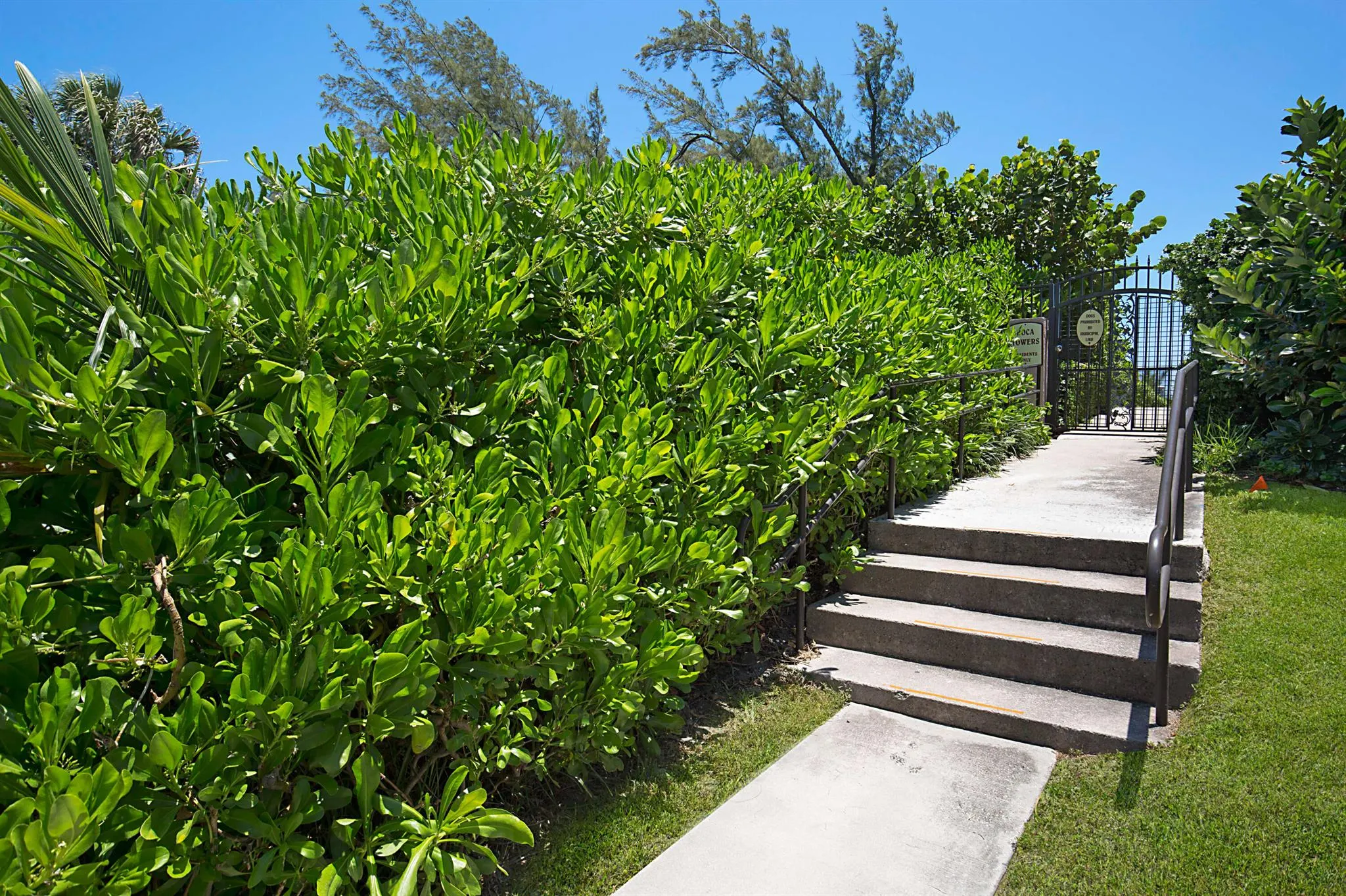 2121 N Ocean Boulevard, #509w