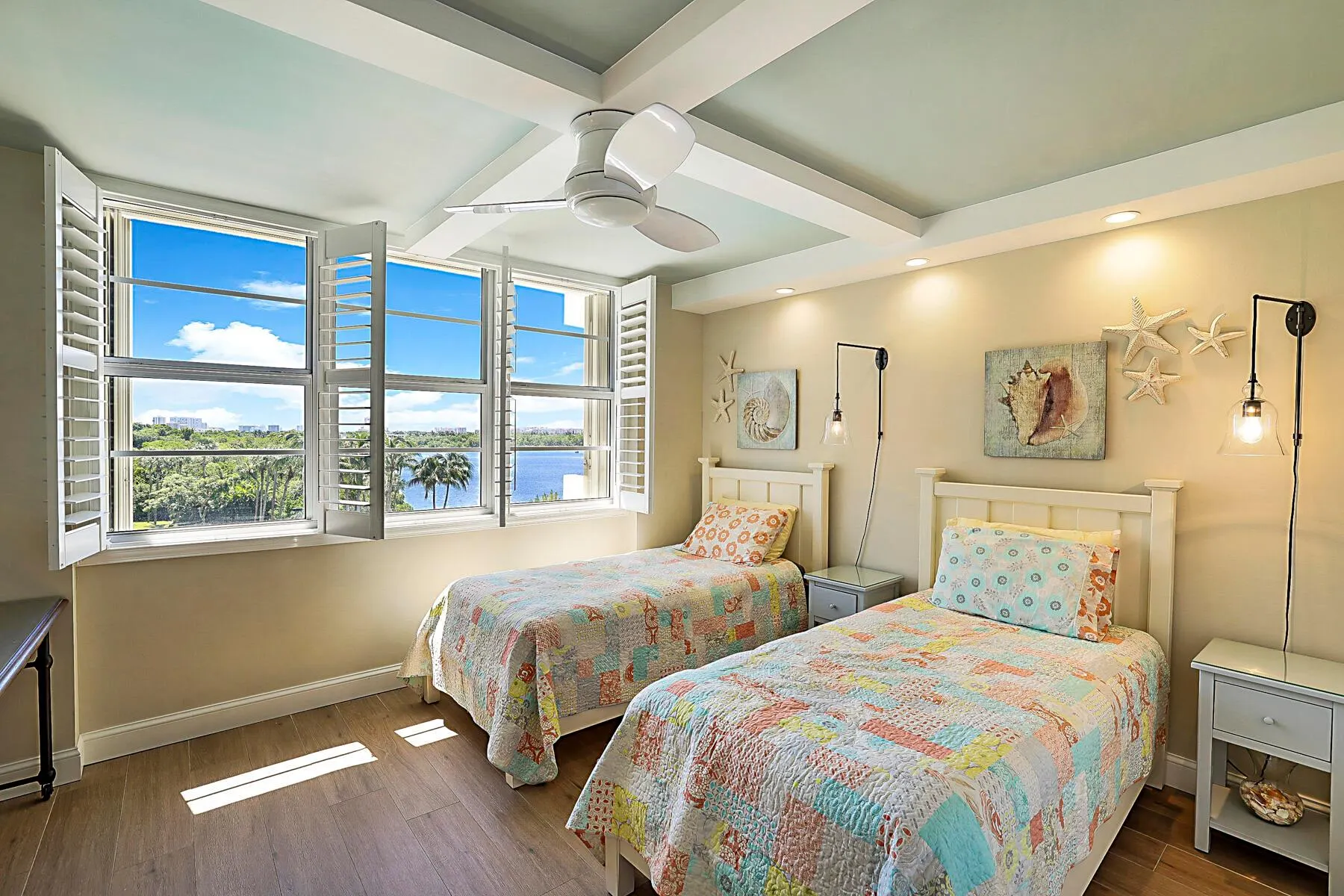 2121 N Ocean Boulevard, #509w