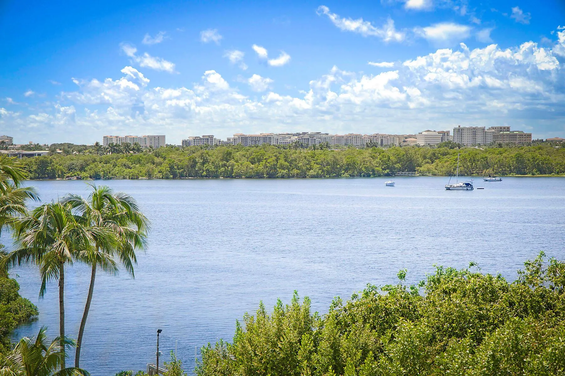 2121 N Ocean Boulevard, #509w